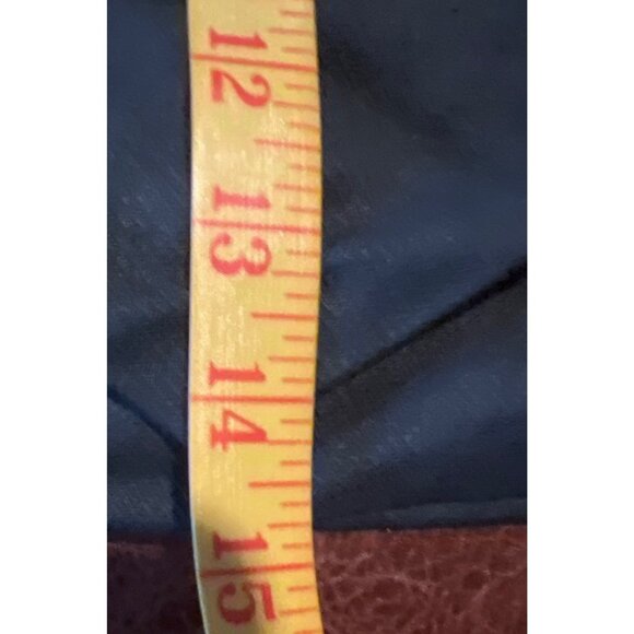 The Kooples Womens Black Layered Mini Skirt Size 34 Wool Blend - Picture 3 of 6